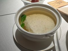 清汤仔鸡豆花-许家菜(DT51店)