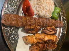 -梅夫娜土耳其餐厅.清真HALAL