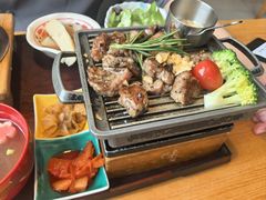 -味太助·银饭食堂(中华城店)