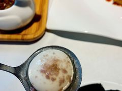 分子跳跳蛋黄-陶苏·品味融合川菜(龙湖源著天街店)