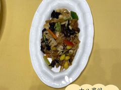 -功德林素菜饭庄(前门店)
