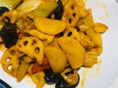 -顺峰海鲜酒楼(省府店)