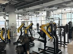 -OXYGYM 奥美氧舱运动中心(朝阳大悦城店)