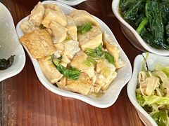 -大自然素食(望桐路店)