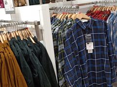 -优衣库(天津天河城店)