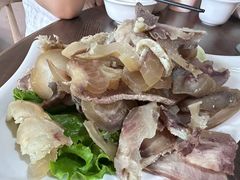 -茶马古道·野生菌清汤黄牛肉(沙溪店)