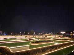 -莫子山公园