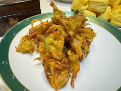 -金狮麟·新豫菜(金码大厦店)