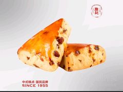 -詹记桃酥(宿州路店)