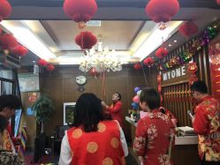 -Hair Glam 格拉姆造型旗舰店
