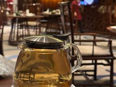 -蛇口希尔顿南海酒店·随轩中餐厅·粤菜