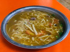 老友牛肉粉-舒记粉店(七星路店)