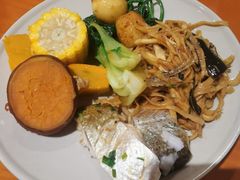 -苏州观园琉苏酒店-168西餐厅