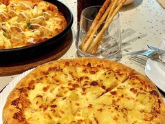 -必胜客(WOW中心城店)