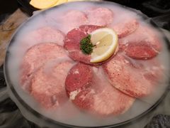 -九田家黑牛烤肉料理(中北镇店)