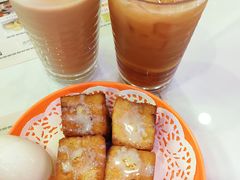 -澳门陈光记烧味饭店(郎家园店)