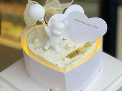 -B.O.M波姆烘焙(凤凰街店)