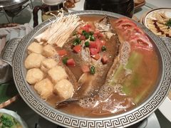 -桂林肥仔·中华餐饮名店(园湖店)