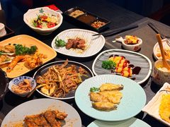 -郑州美盛喜来登大酒店