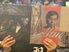 -Hi Fi Acoustic 梵香禅韵·色声香味