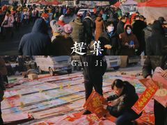 -蒲河大集