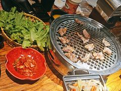-黑牛の店·和牛烧肉(大悦城店)