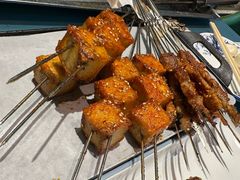 -壹陆陆烧烤(平房总店)