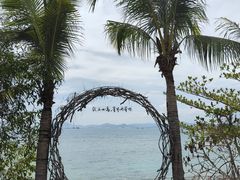 -三亚西岛海洋文化旅游区