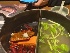 -盡膳口福跷脚牛肉火锅(国贸商城店)