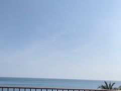 -日落吧·海景咖啡厅·餐酒吧·鸡尾酒·下午茶·乐队表演·浪漫夕阳·三亚文华东方酒店