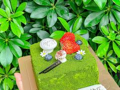 -黑池口感烘焙·生日蛋糕(坂田店)
