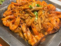 -炭舍干锅(华发商都店)