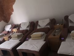 -In普舍采耳SPA馆(中英街店)
