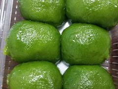 -穆桂英美食(城中店)