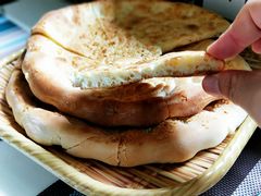 烤馕-帕米尔食府(白云观店)