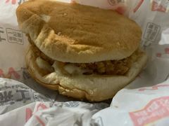 -华莱士·全鸡汉堡(吉祥街店)