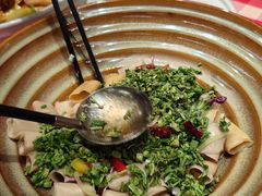 -西贝莜面村(镇江苏宁广场店)