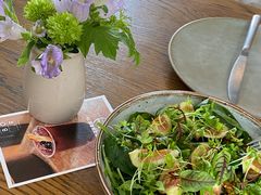 -BOR Eatery(安福路店)