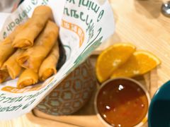 -迷你椰·泰式大排档(虹口店)