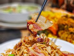 -隅乐胡椒虾·台湾菜·团建(皇岗店)