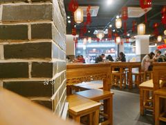 大堂-老城南.鸭血粉丝汤(夫子庙店)