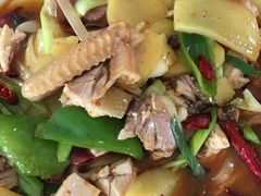 -临夏清真餐馆羊肉火锅(安德民族商贸城店)