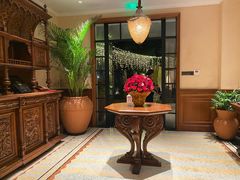 -玫瑰厅上海菜(兴国路店)