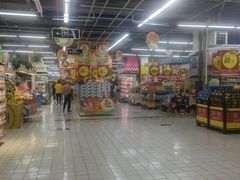 -大润发(勤业店)