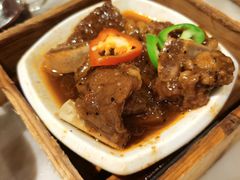 -新好景海鲜酒家(新塘店)