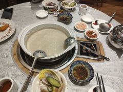 -丰尔粥食·粥底火锅·桑拿鸡(大良总店)