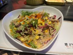 -盛焰铁板烧(王府井店)
