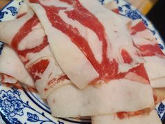 -飘香火锅(玉林西路店)