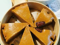 红糖枣糕-全牛匠·乐山跷脚牛肉(新中关店)