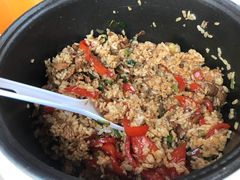 三代肉汤泡饭-湘约爨厨(太白立交店)